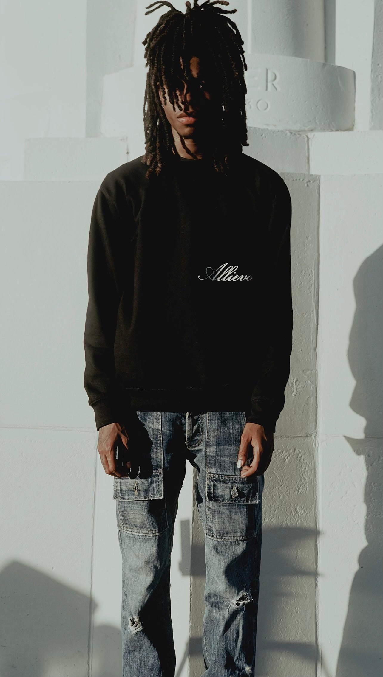 'Signature' Crewnecks