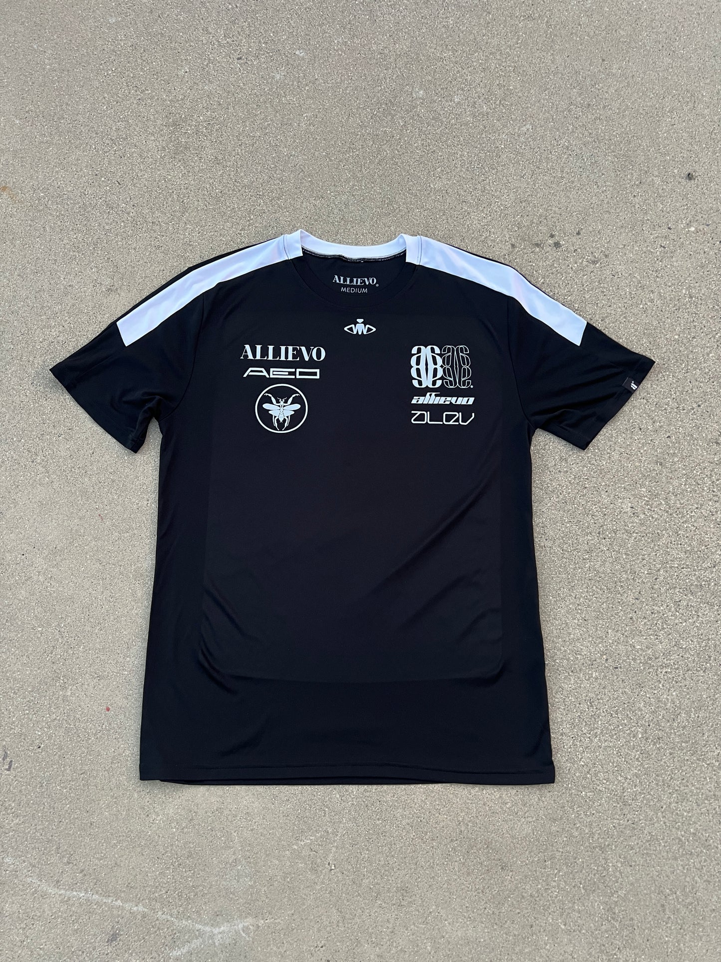 "F1 ALLIEVO RACING TEAM" JERSEY